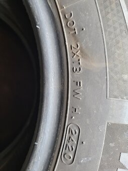 215/65r16 98H,Hankook - 6