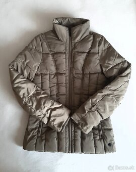Dámska bunda Barbour + bunda Lee Cooper - 6