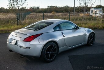 Nissan 350Z Premium Packet 280hp M6 - 6