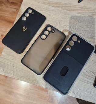 Samsung Galaxy S23 8gb Ram 256gb - 6