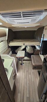 2024 Integral 180PS AUTOMAT 9°ZF 3.5t FIAT DUCATO obytný - 6