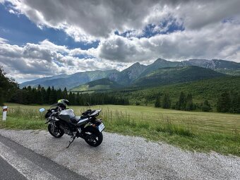 Predám Suzuki SV 650 S rv.2007..ABS - 6