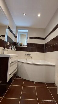 Plne zariadený 4 izb. rodinný dom -Diviaky nad Nitricou - 6