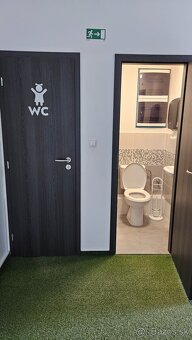 priestory na kollarovej 73 byv. areal OSP - 6