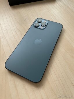 iPhone 12 pro max 512gb - 6