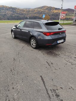 Seat Leon 2.0tdi 110kw DSG style rv2021 - 6