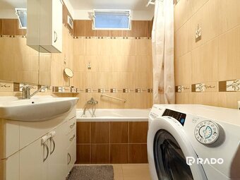 RADO | Na prenájom priestranný 3-izbový byt v Trenčíne- Siho - 6