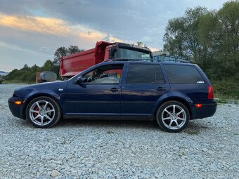 Vw golf 4 1.9tdi 96kw - 6