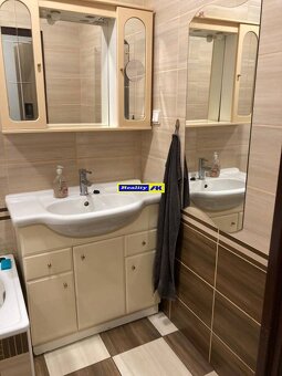 2 izbový byt s loggiou Martin Sever - 6