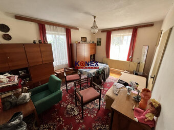 NOVINKA Rodinný dom v meste Vranov nad Topľou - 6