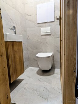 Prenájom nového bytu - 6