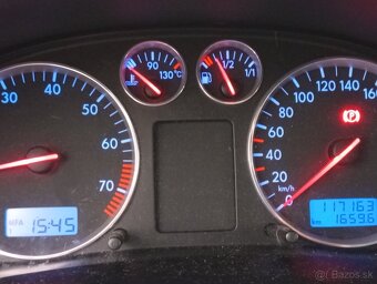 Volkswagen Passat b5 - 6