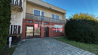 Dvojpodlažný 5-izbový rodinný dom, Madunice - 6