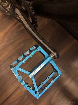 Canyon Neuron AL 8.9 (2017) - 6