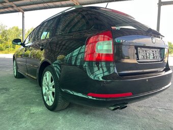 OCTAVIA RS. TDI 125 KW  2.0 TDI - 6