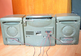 Philips AZ2755 - 6