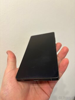 Samsung Galaxy S25 Ultra 512gb Jet Black - 6