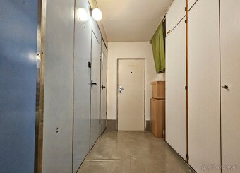 1,5 IZBOVÝ BYT, 40m², AMURSKÁ ULICA, KOŠICE - NAD JAZEROM - 6