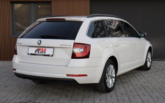 Škoda Octavia Combi 2.0 TDI Style EU6 - 6