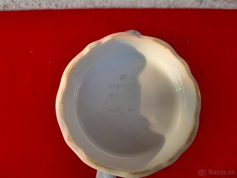 Kávová porcelánová súprava Olympia. - 6