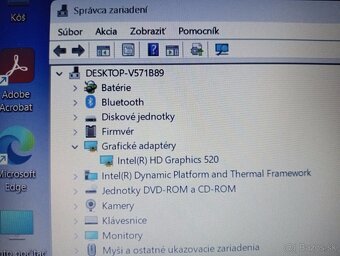 predám Hp 250 g5 , Intel® Core™i5 , ssd , 16gb ram - 6