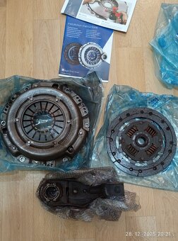 Spojka SACHS (Mazda) - 6