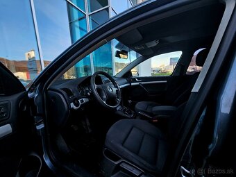ŠKODA OCTAVIA 1.9TDI COMBI ●ŤAŽNÉ ZARIADENIE●NOVÁ STK - 6