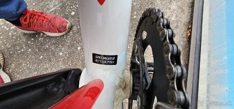 Predám cestný bicykel Specialized,takmer nový - 6