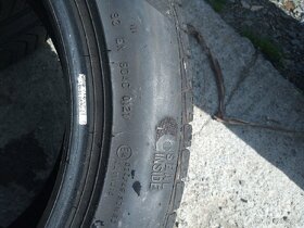Celoročne pneumatiky Pirelli 225/55R17 - 6