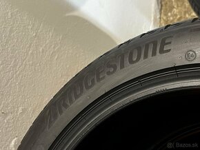 235/45 R18 Bridgestone Turanza T005 / letne pneu - 6