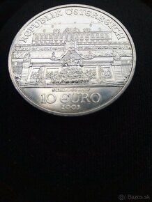 Pradam mince - 6