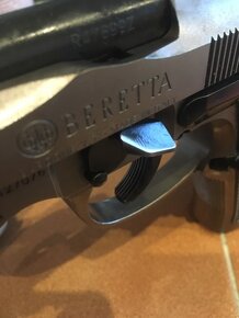 Príslušenstvo a náhradné diely Beretta 92X Performance - 6