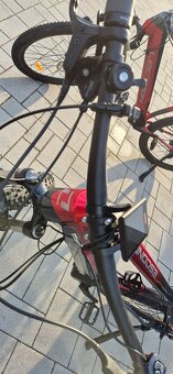 Ebike Lectron esconder - 6