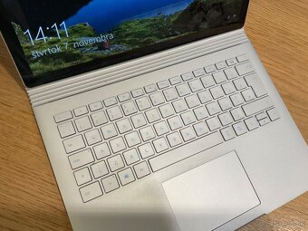 Microsoft Surface Book 128gb - 6
