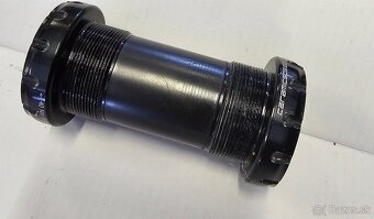 Wattmetrové kľuky Sram RED Quarq DZero Carbon, 172,5 - 6