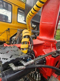 PALFINGER-EPSILON 250Z-PLUS Hydraulická ruka - 6