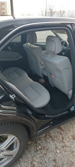 Mercedes E350D,W212 - 6