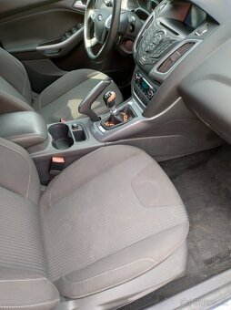 Ford FOCUS - 6