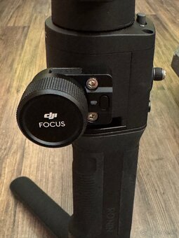 DJI Ronin-SC Full Combo - 6