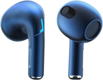 Bezdrôtové Slúchadlá s mikrofónom Niceboy HIVE SpacePods - 6