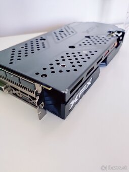 XFX Radeon RX 580 8GB - 6