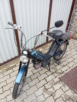 Predám Babetu 210 . - 6