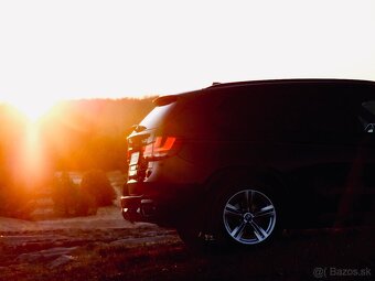 BMW X5 30d f15 Mpaket 190kw 4x4 - 6