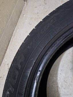 235/50 r19 - letne - Pirelli SCORPION VERDE - 6