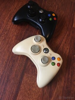 Xbox 360 + kinect - 6