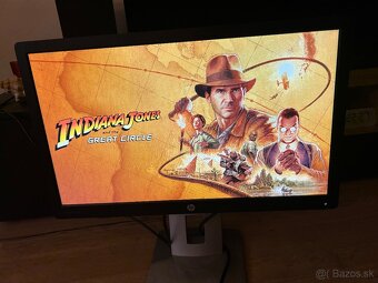 Monitor HP Elite Display E232 - 6