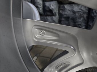 5x111 R17 VW Marstrand Arteon Passat Alltrack - 6