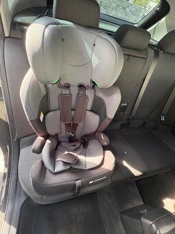 KINDERKRAFT Autosedačka Comfort up i-size(76-150 cm) - 6