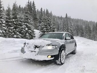 Audi A6 Allroad c6 - 6