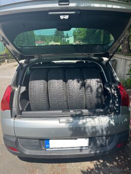 Peugeot 3008 - 2012 - 6